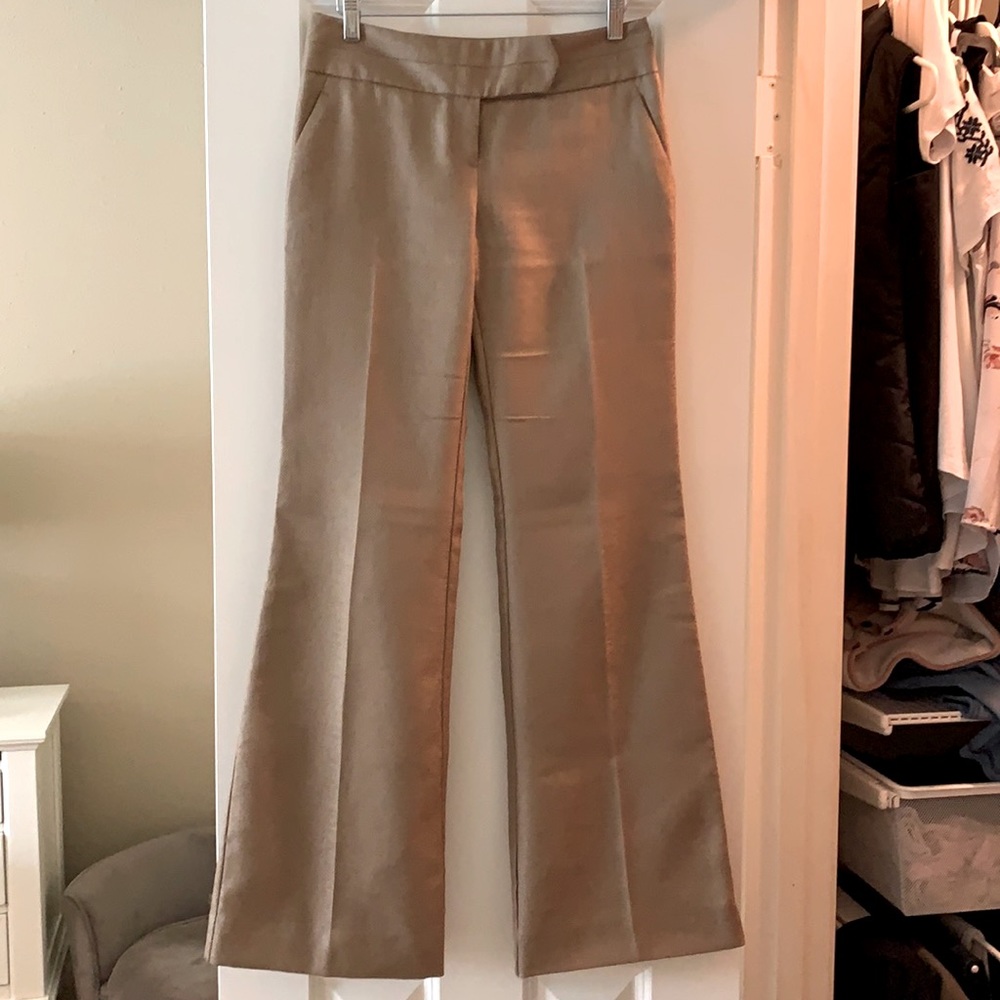 The Limited - Cassidy Fit - size 0